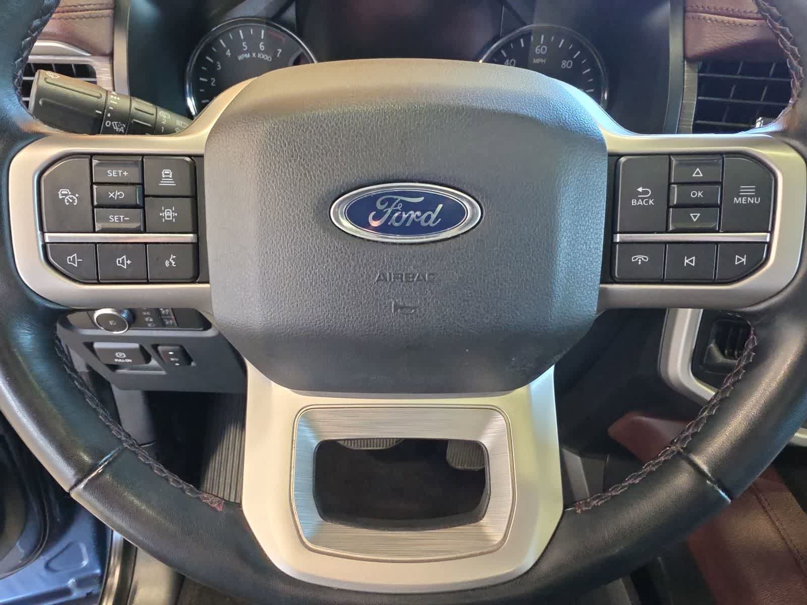 Used 2022 Ford Expedition Limited AWD/4WD image 23