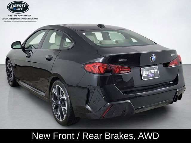 Used 2025 BMW 228i xDrive 228 xDrive Gran Coupe image 5