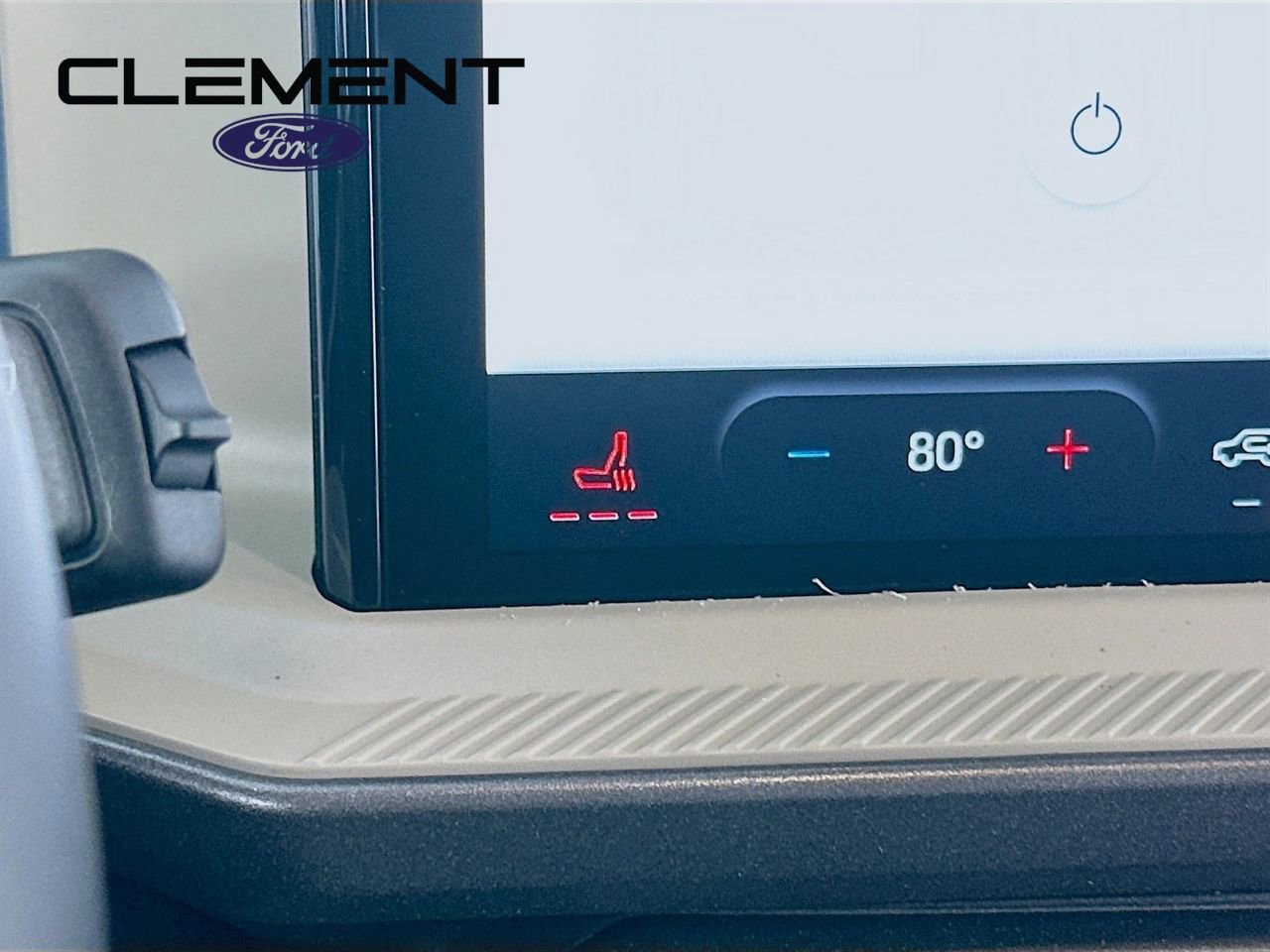 New 2025 Ford Bronco Sport Big Bend w/ Convenience Package AWD/4WD image 21