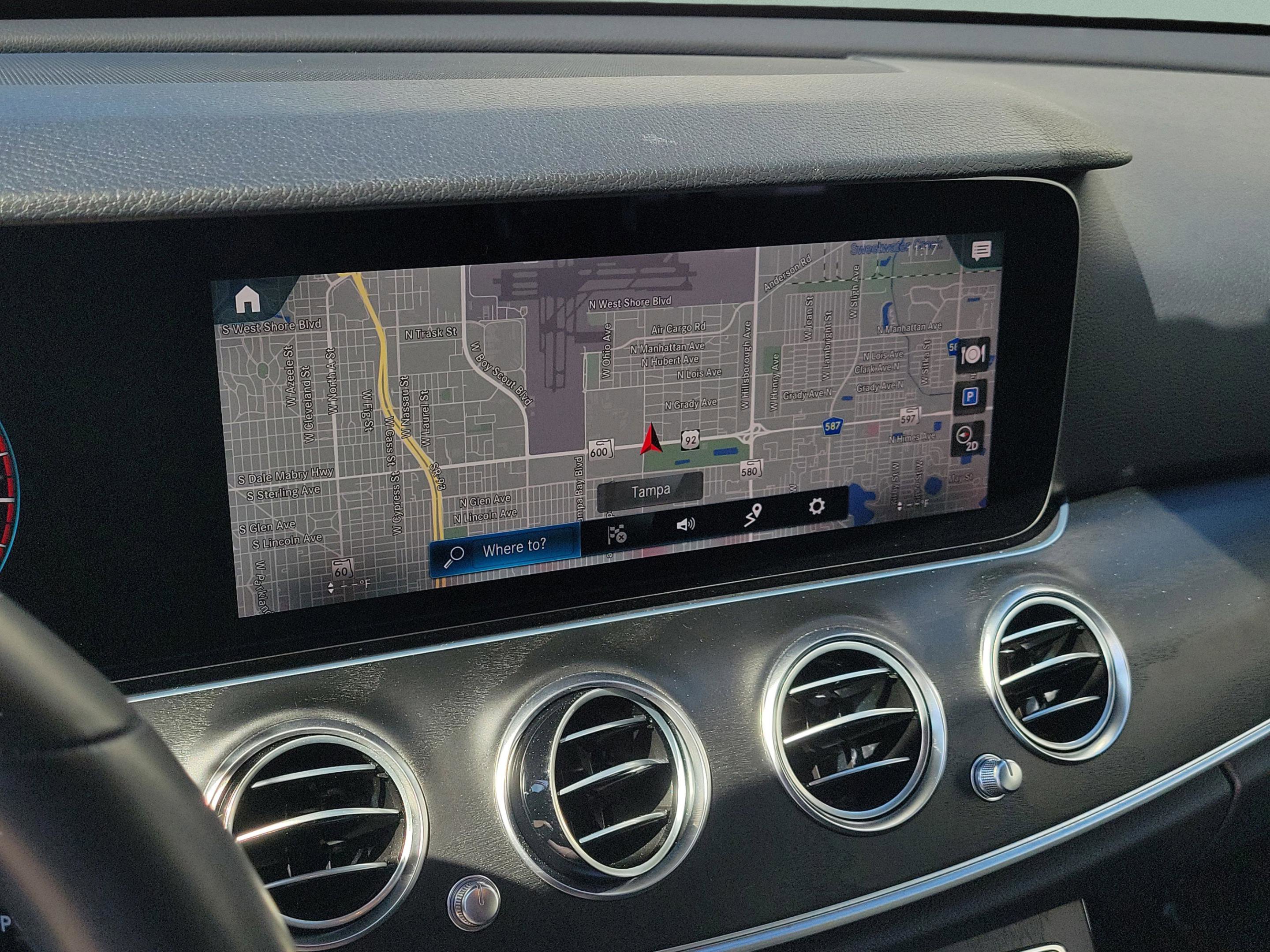 Certified 2022 Mercedes-Benz E 350 Sedan image 24