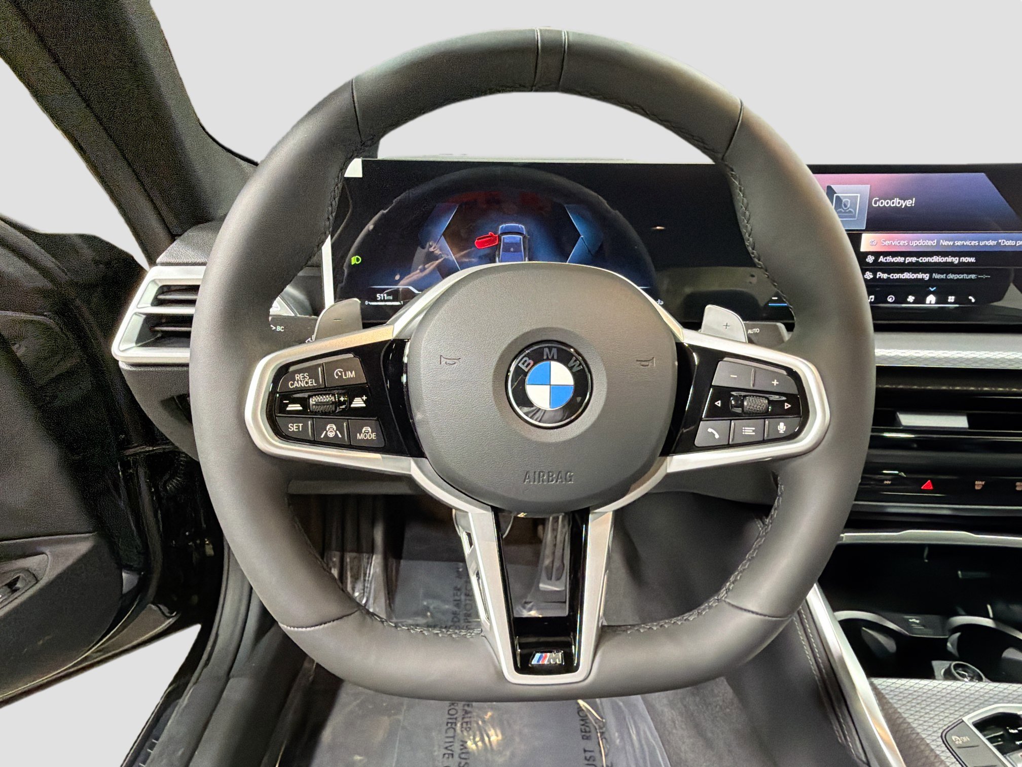 New 2026 BMW 430i Coupe w/ M Sport Package image 38