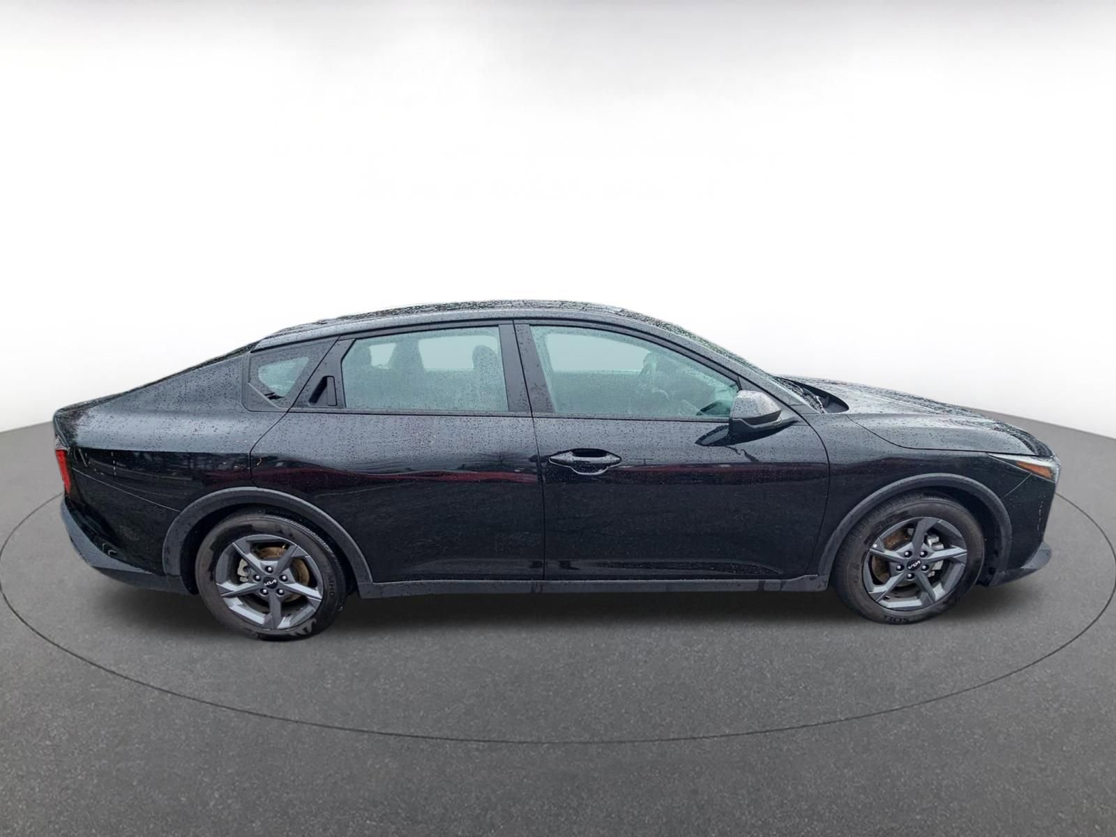 Used 2025 Kia K4 LXS image 8