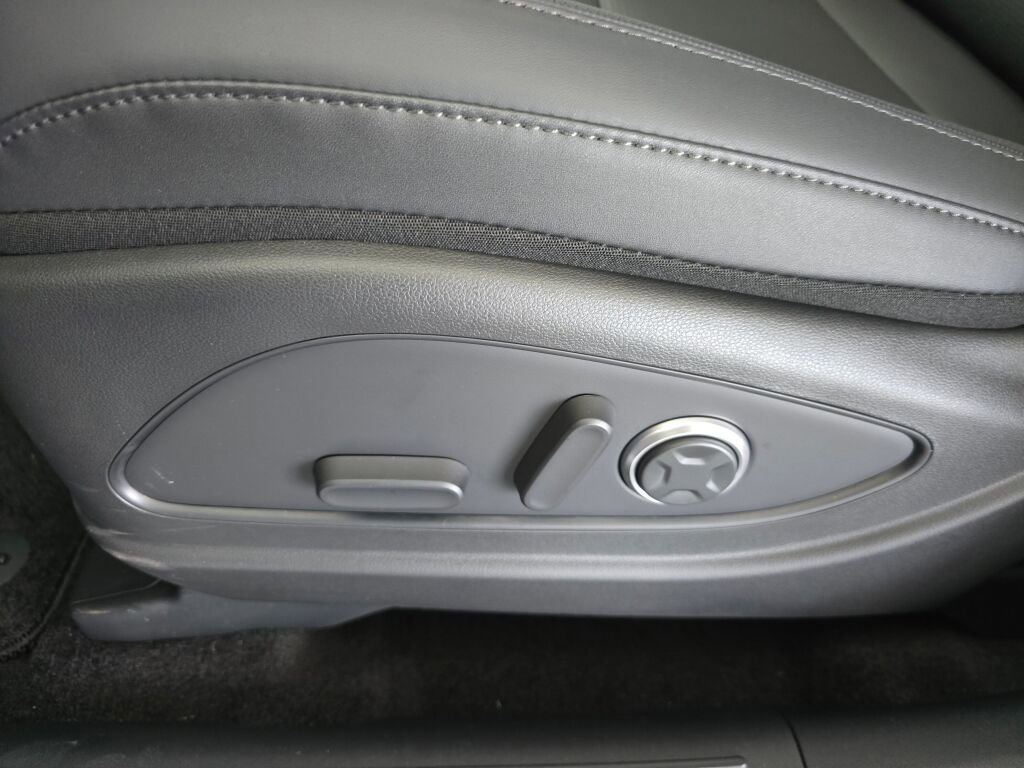 New 2026 Hyundai Palisade SEL Premium image 24