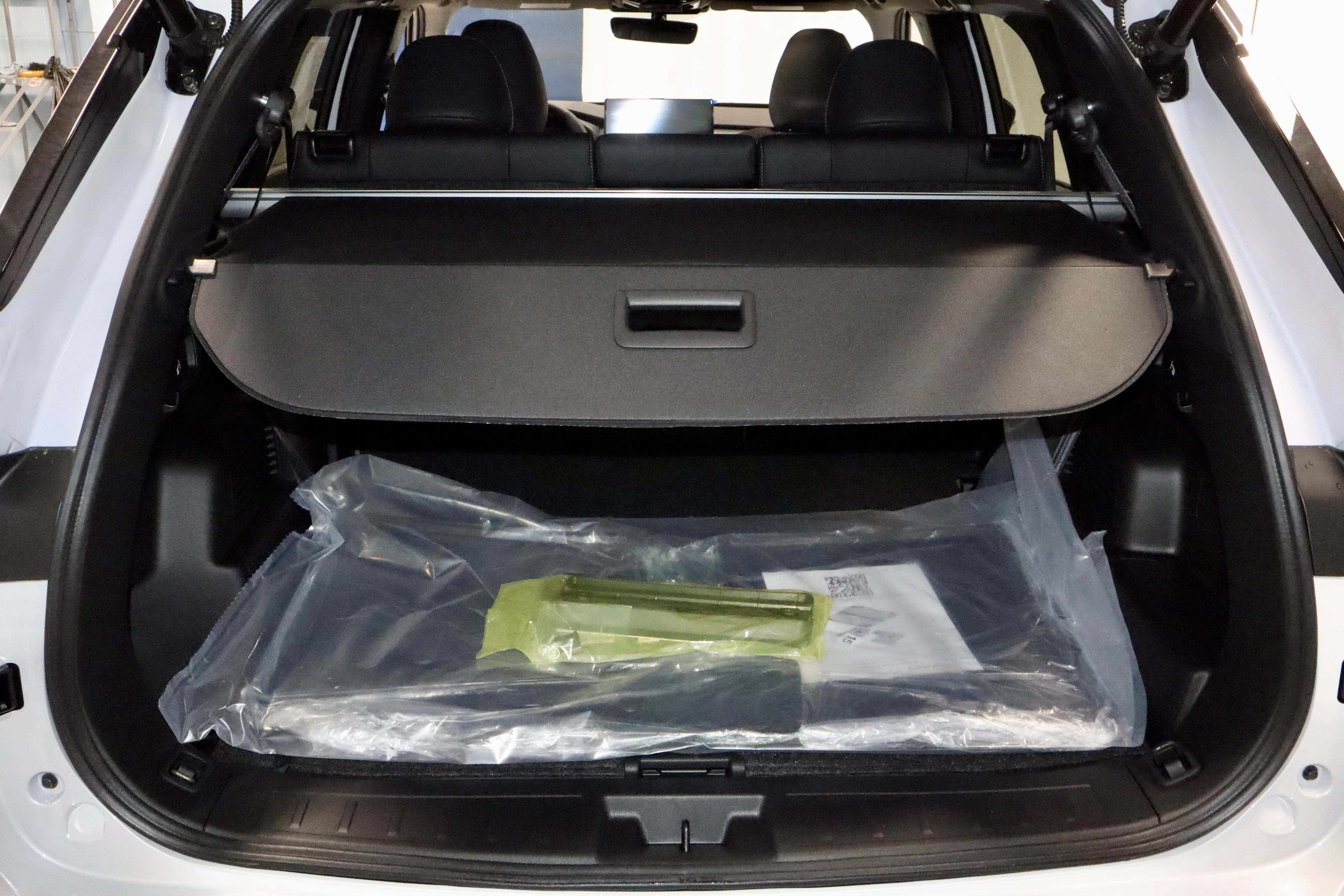 New 2026 Mitsubishi Outlander Trail Edition image 11