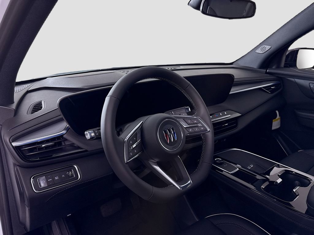 New 2026 Buick Enclave Sport Touring image 9