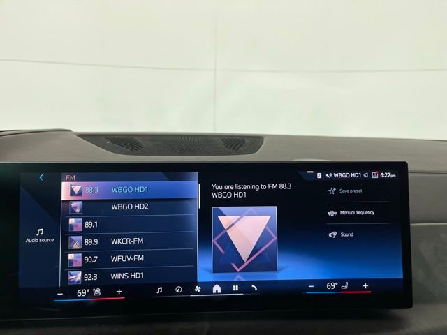 Certified 2024 BMW X5 xDrive40i w/ M Sport Package image 15