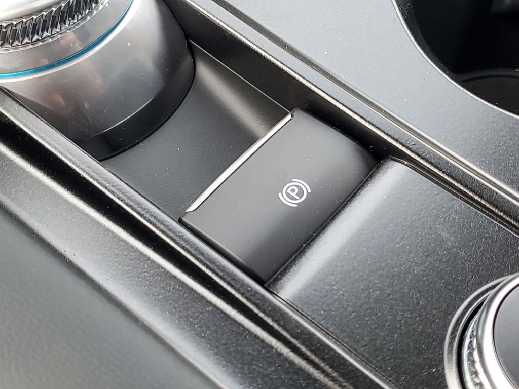 New 2026 Ford Explorer Tremor image 24