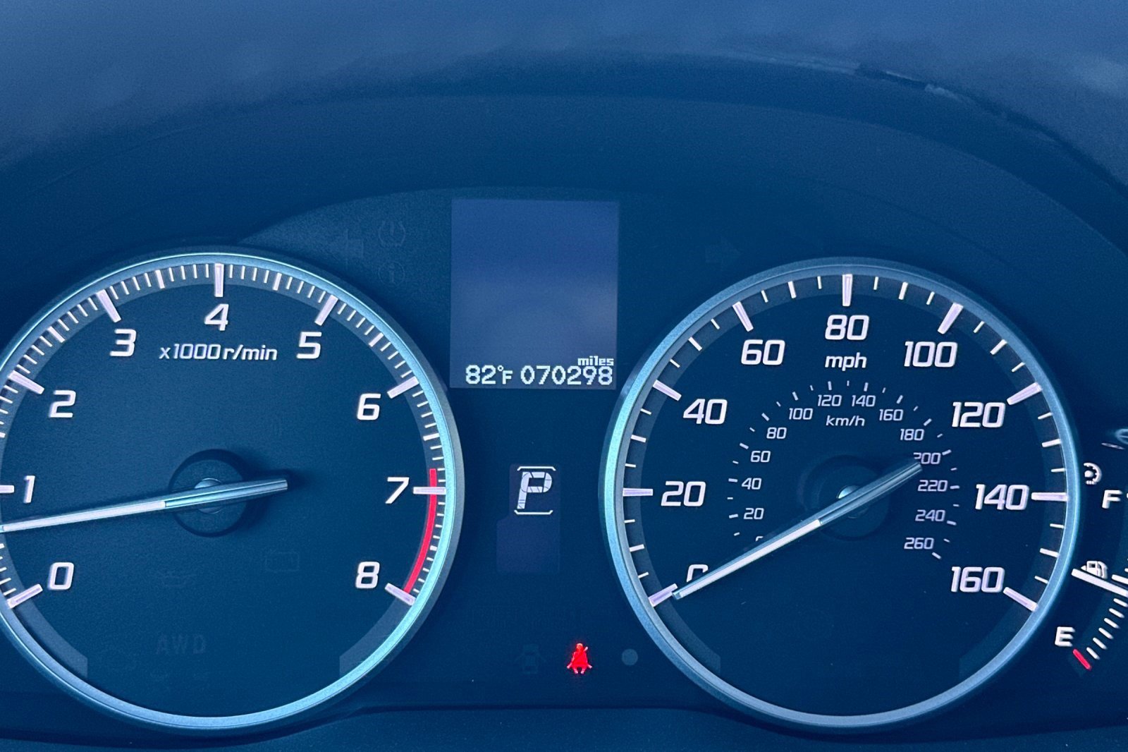 Used 2017 Acura RDX AWD w/ Technology Package image 36