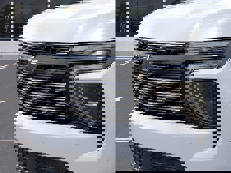 New 2026 Chevrolet Suburban High Country AWD/4WD image 13