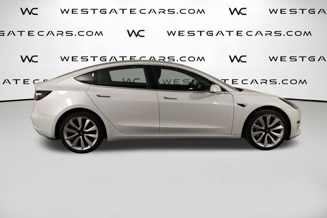 Used 2019 Tesla Model 3 Long Range RWD image 44