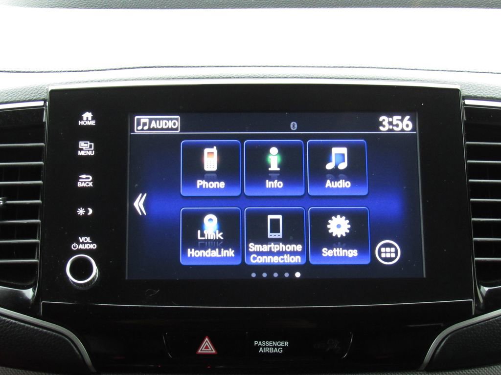 Used 2023 Honda Ridgeline RTL image 29