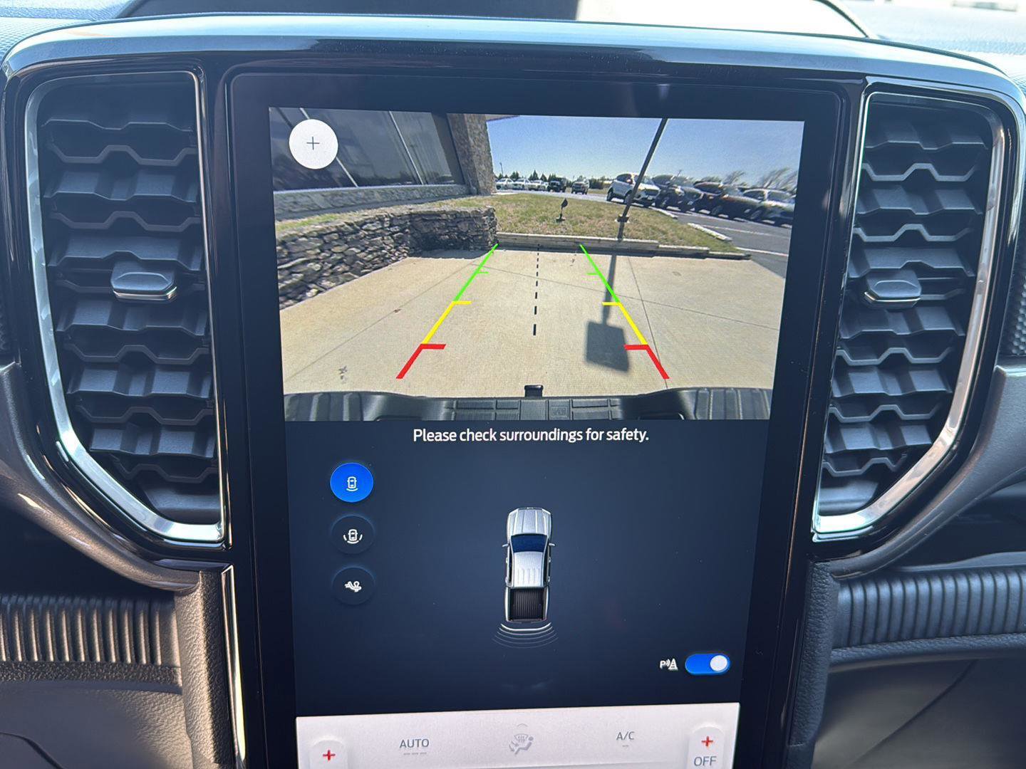 New 2026 Ford Ranger XLT image 29