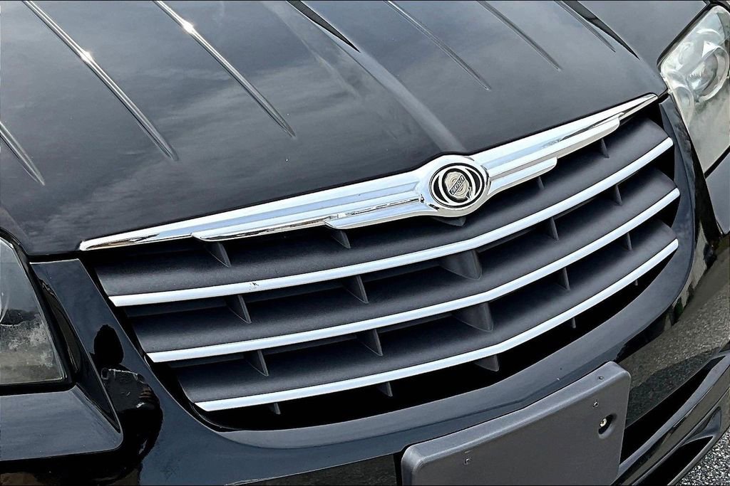 Used 2005 Chrysler Crossfire SRT-6 image 28