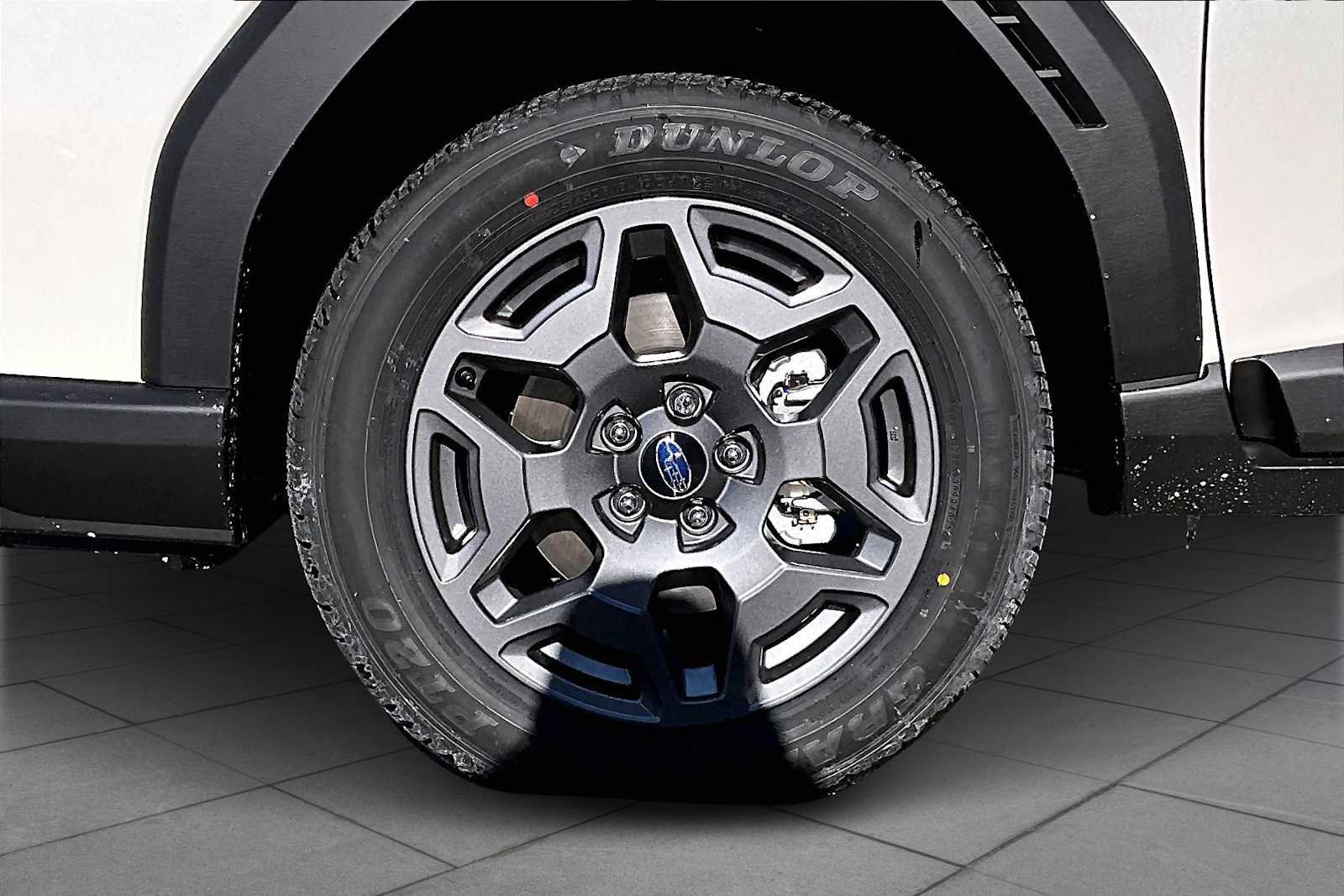 New 2026 Subaru Outback Premium image 13