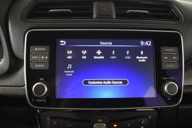 Certified 2024 Nissan Leaf SV Plus FWD image 20