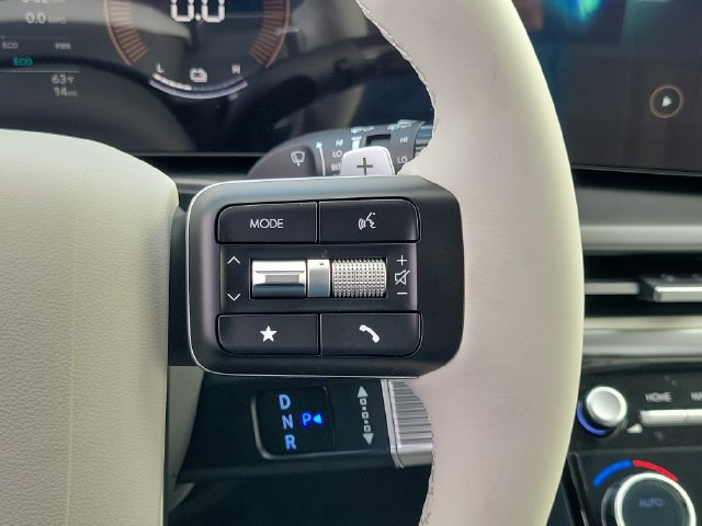 New 2026 Hyundai Santa Fe SE FWD image 6