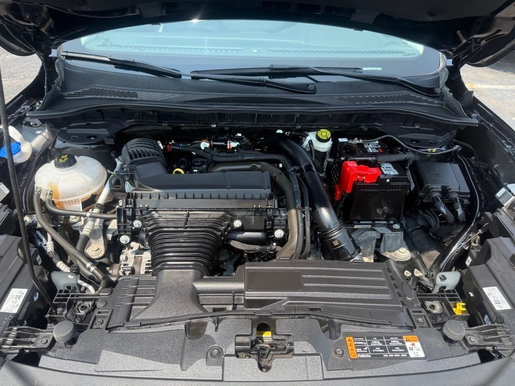 Certified 2024 Ford Escape Platinum AWD/4WD image 65