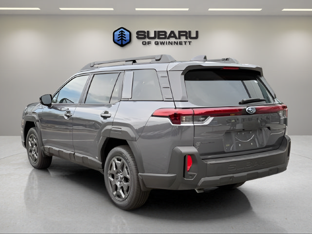 New 2026 Subaru Outback Premium w/ Premium/Limited Package AWD/4WD image 3