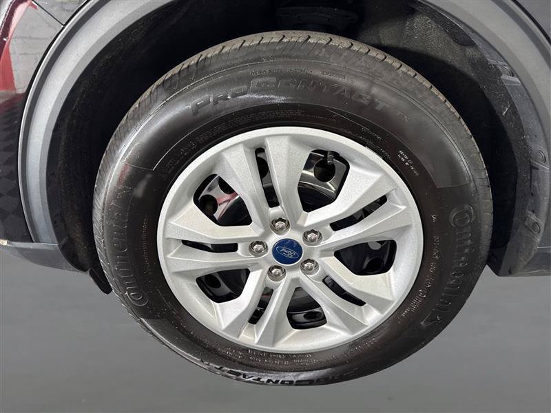Used 2022 Ford Escape S AWD/4WD image 22