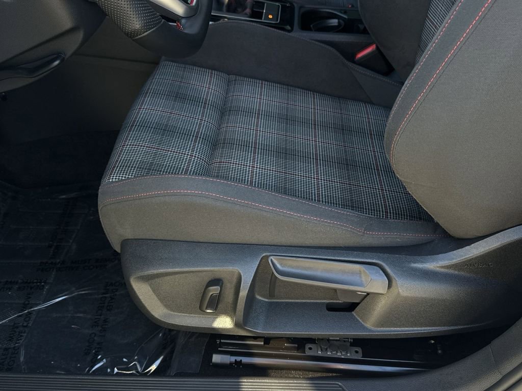 Used 2024 Volkswagen GTI SE image 14