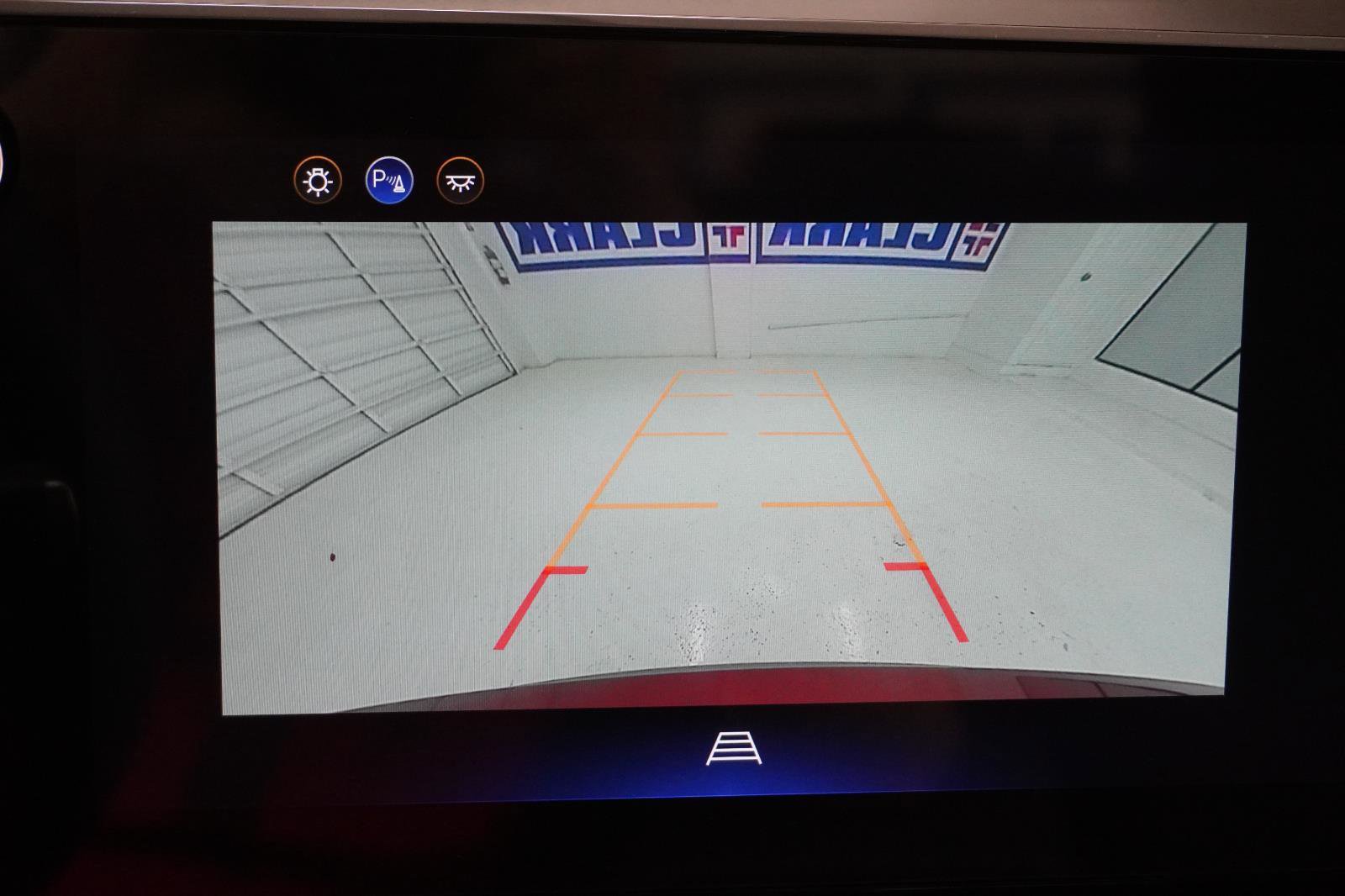 New 2026 Chevrolet Equinox LT w/ Midnight Edition image 27