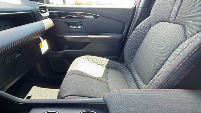 New 2026 Honda Pilot Sport image 23