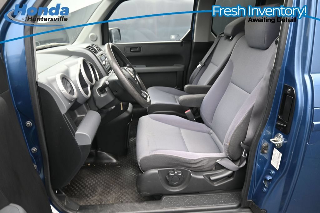Used 2008 Honda Element EX image 12