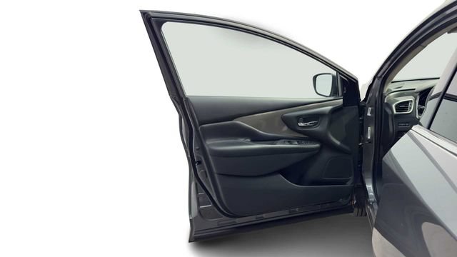 Used 2018 Nissan Murano SV w/ Premium Package FWD image 10