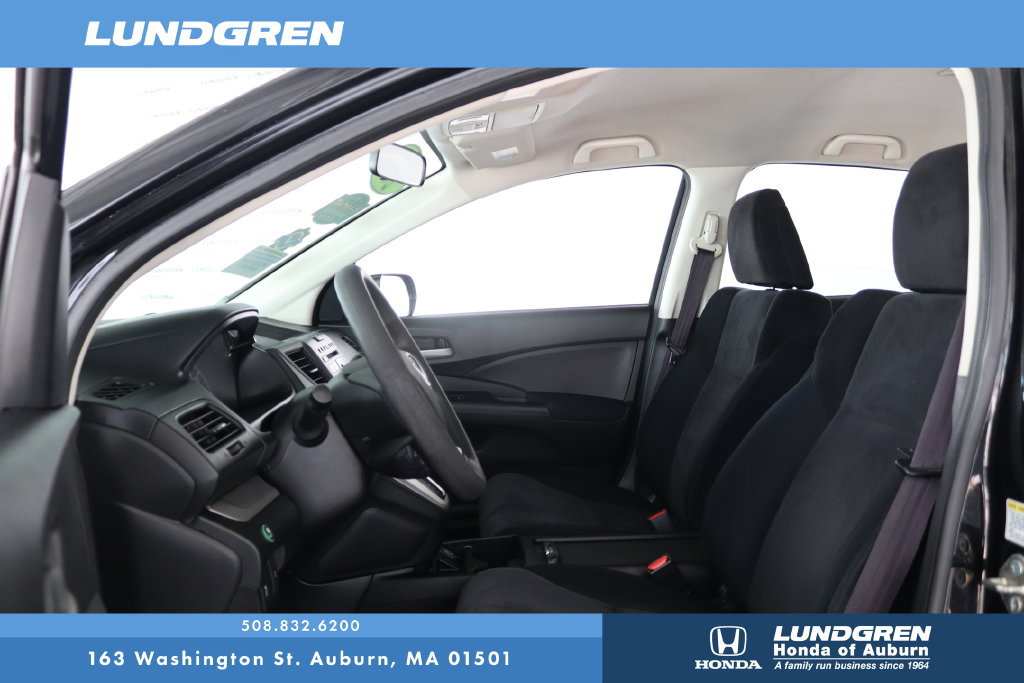 Used 2014 Honda CR-V LX image 10