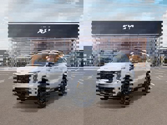 New 2026 Kia Sorento SX image 1