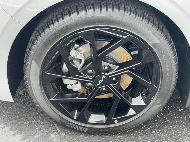 New 2026 Kia K5 GT-Line FWD image 7