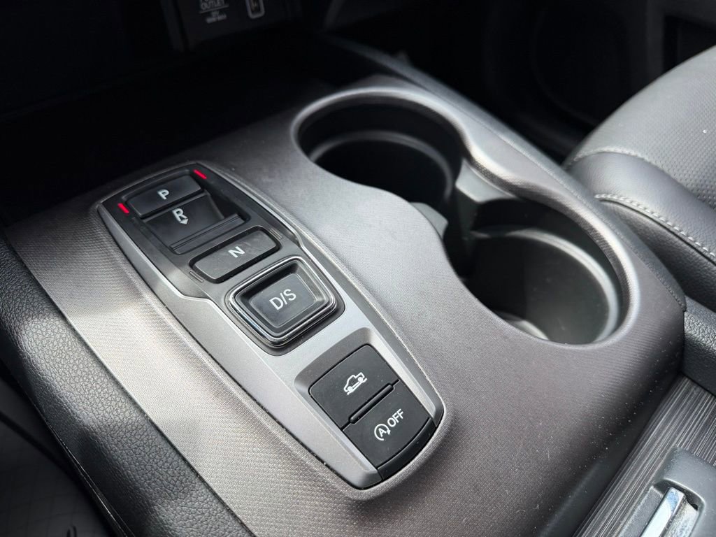 Used 2022 Honda Ridgeline RTL image 18