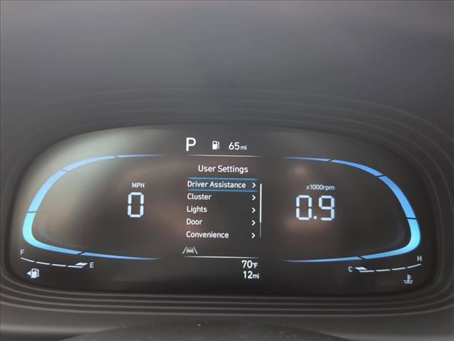 New 2026 Hyundai Venue SEL image 11