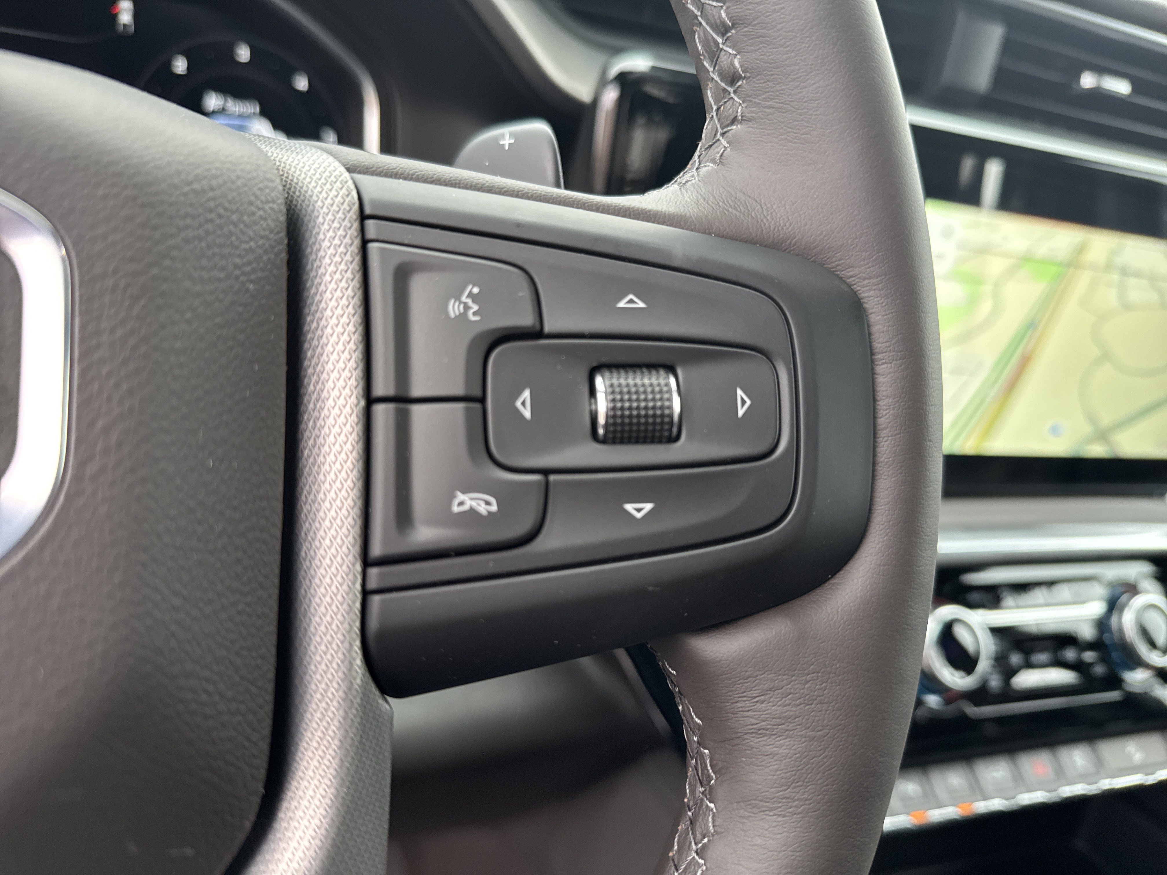 New 2026 GMC Sierra 1500 Denali w/ Technology Package AWD/4WD image 20