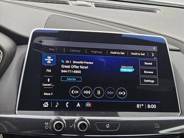 Used 2021 Cadillac CT5 Sport RWD image 10