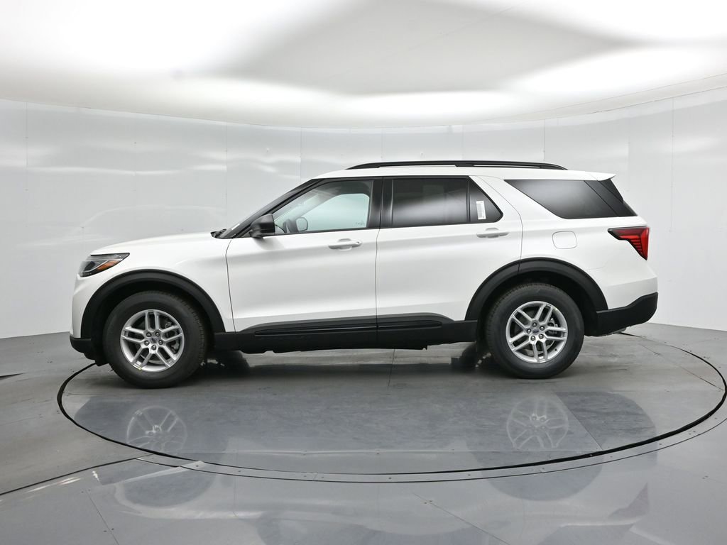New 2026 Ford Explorer Active RWD image 27