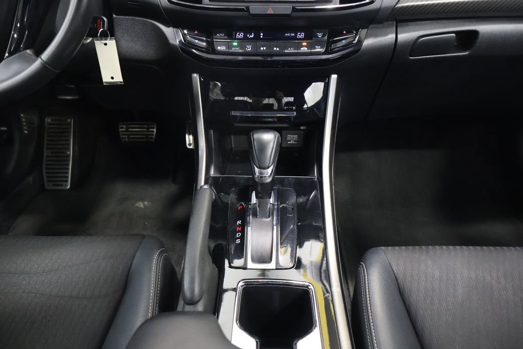 Used 2016 Honda Accord Sport image 20