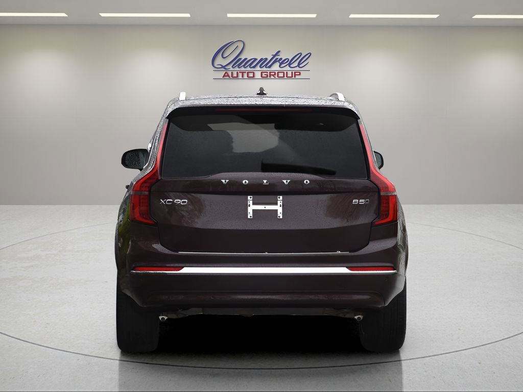Certified 2026 Volvo XC90 B5 Core w/ Protection Package Premier AWD/4WD image 5