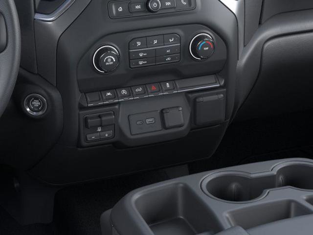 New 2026 Chevrolet Silverado 1500 Custom image 47