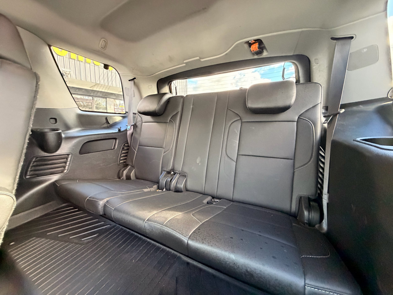 Used 2015 Chevrolet Tahoe LT image 14