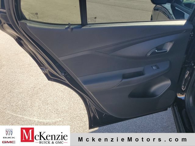 New 2026 Buick Envista Sport Touring w/ Convenience I Package FWD image 22