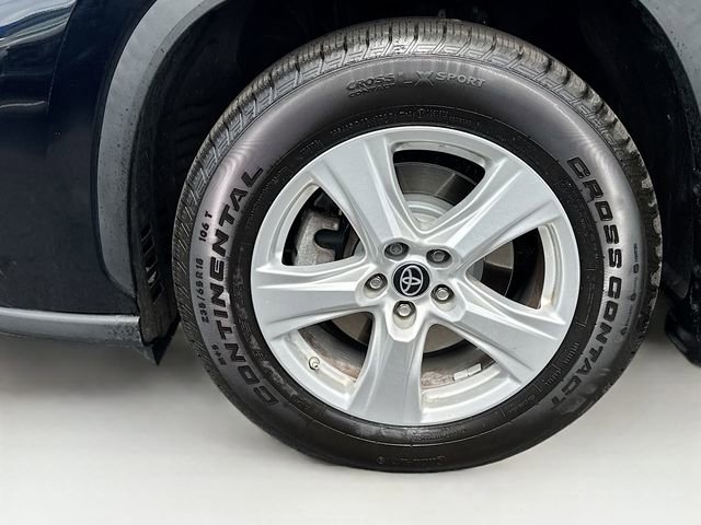 Used 2023 Toyota Highlander L AWD/4WD image 31