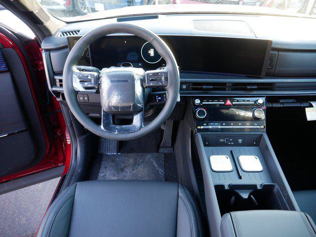 New 2026 Hyundai Santa Fe Calligraphy AWD/4WD image 7