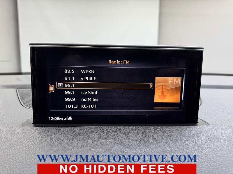 Used 2017 Audi Q7 3.0T Premium Plus image 26