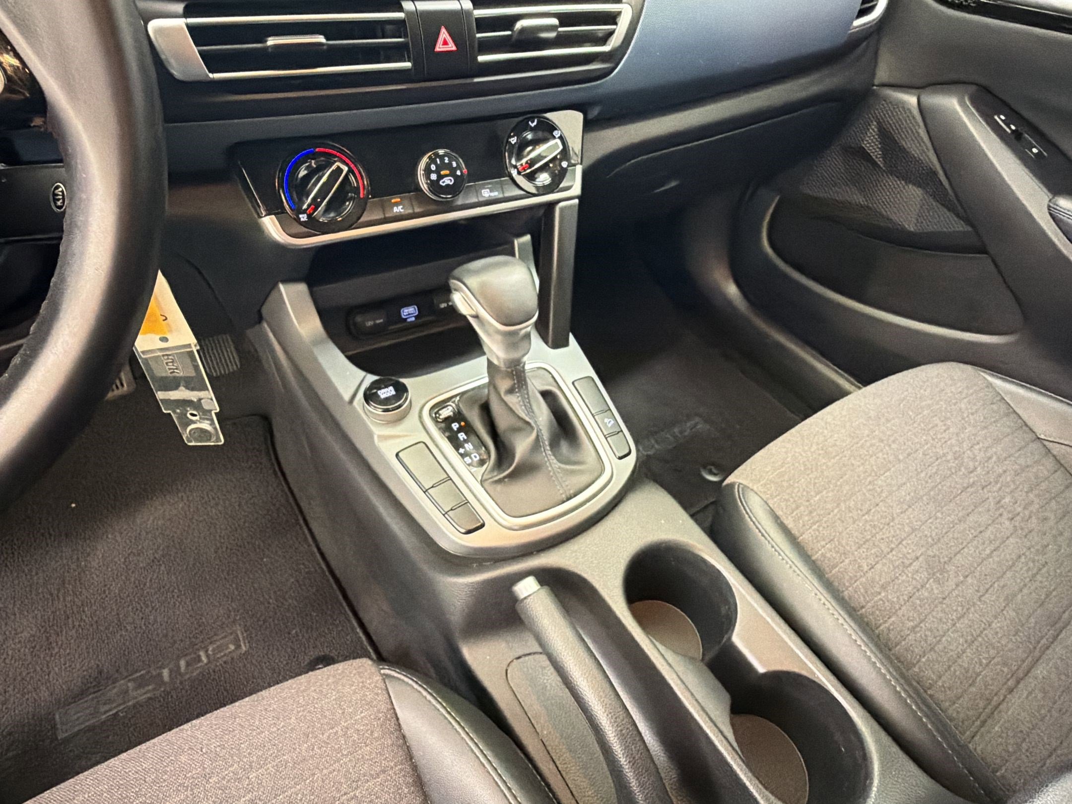 Used 2021 Kia Seltos S image 18