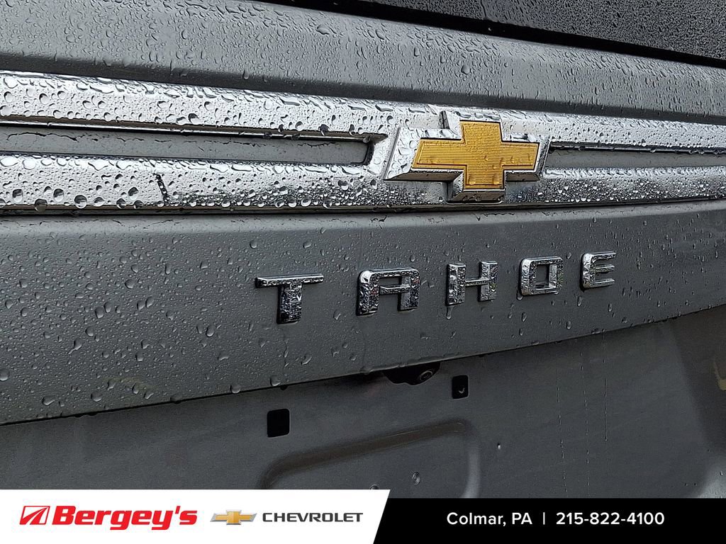 Certified 2024 Chevrolet Tahoe Premier image 34