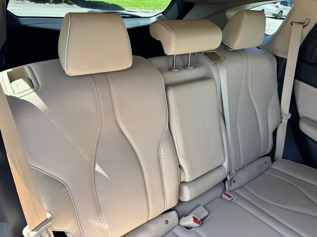 Used 2019 Acura RDX AWD w/ Advance Package image 32