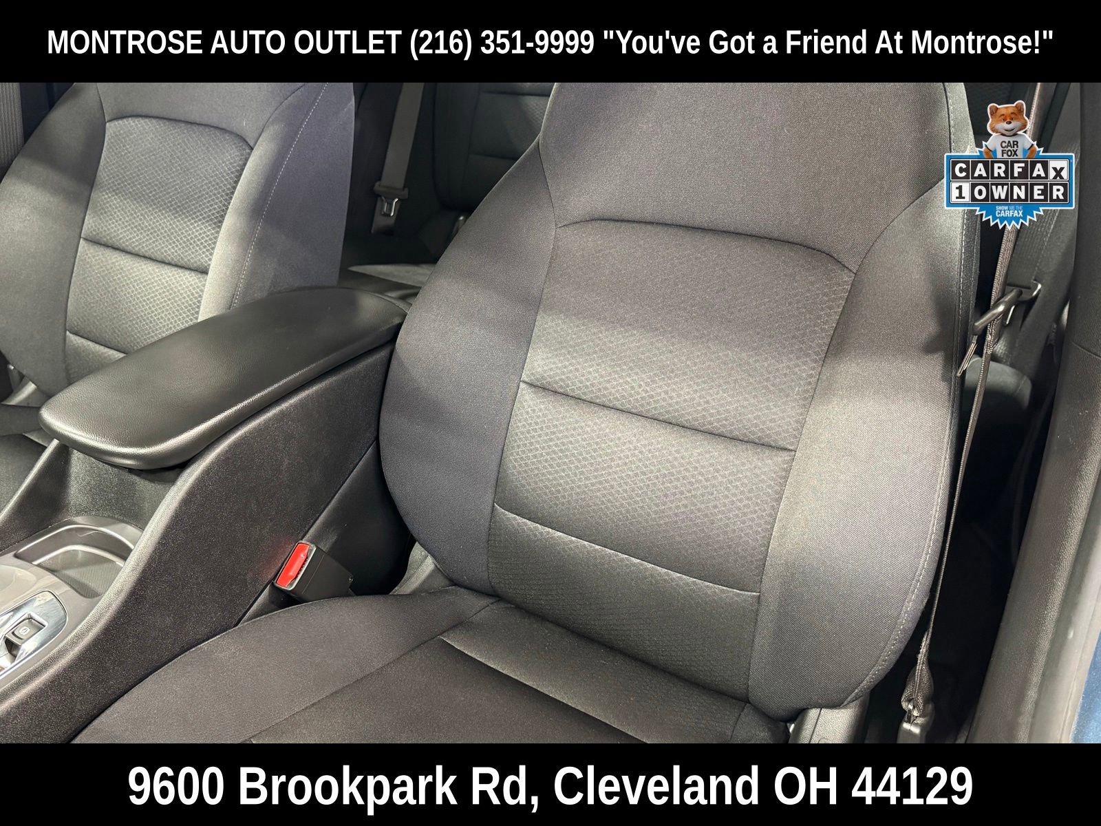 Used 2024 Chevrolet Malibu RS FWD image 26