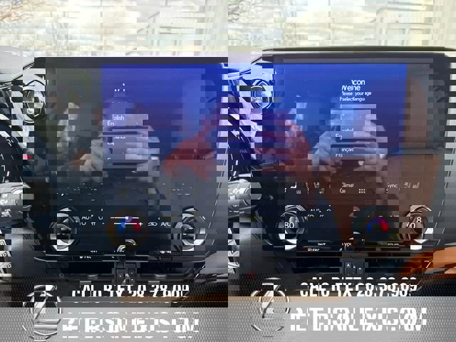 New 2026 Lexus NX 350h AWD w/ Premium Package image 16