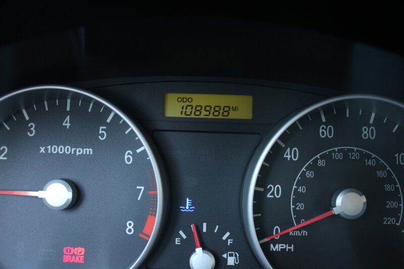 Used 2008 Hyundai Accent GS FWD image 7